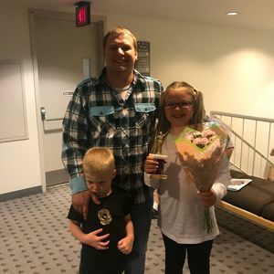 Meet your Posher, Jon